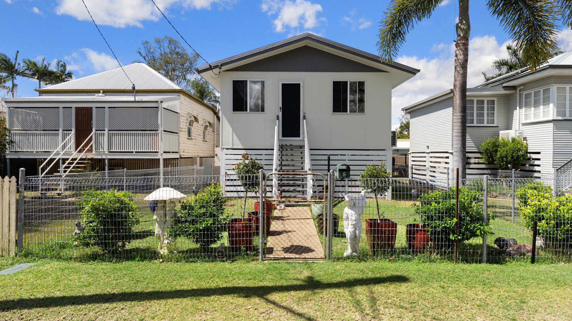 For Sale - 5 Davis Street - New Property in Allenstown - Real Estate by Michael Millers