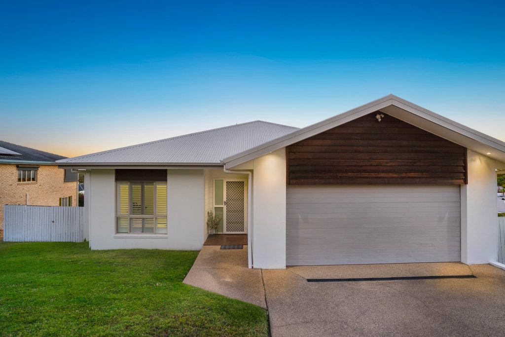 For Sale - 41 Rosewood Drive - New Property in Norman Gardens - Real Estate by Michael Millers