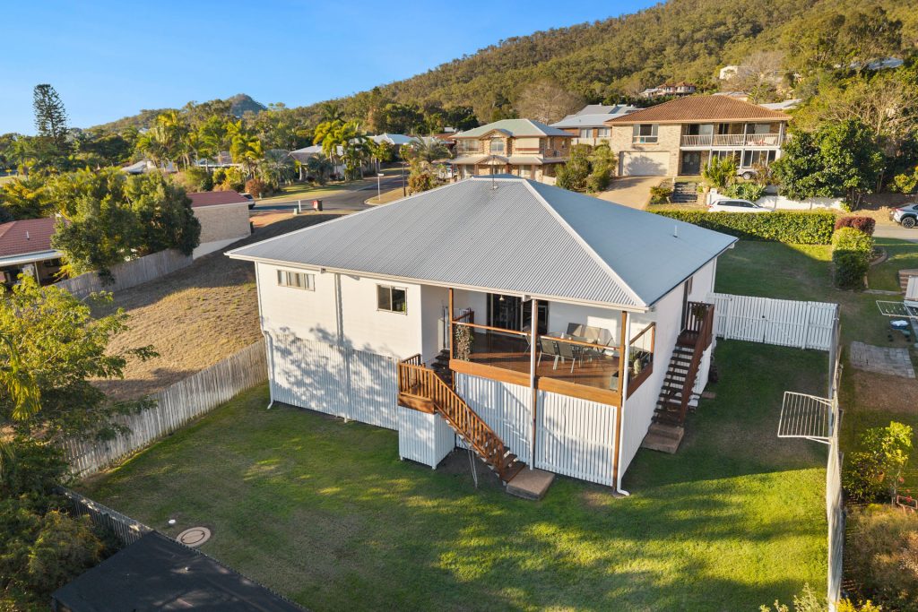 For Sale - 41 Rosewood Drive - New Property in Norman Gardens - Real Estate by Michael Millers