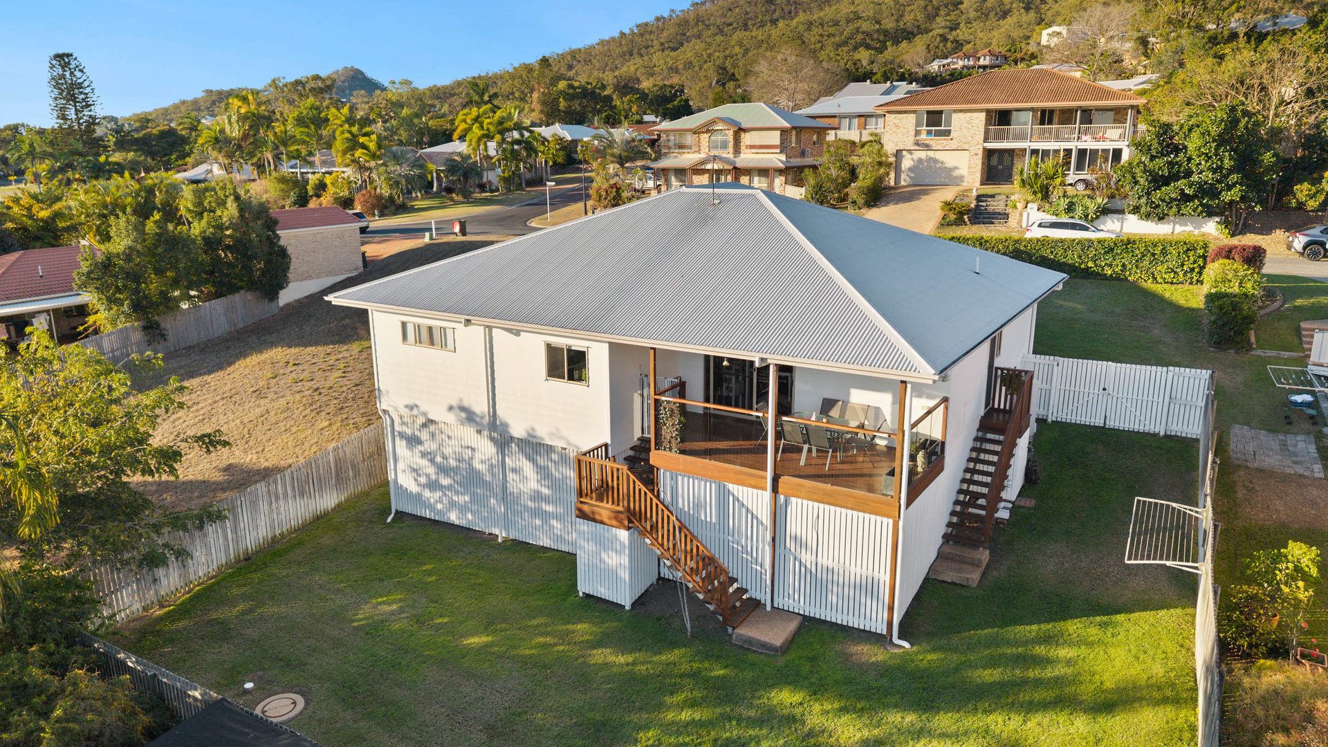 For Sale - 41 Rosewood Drive - New Property in Norman Gardens - Real Estate by Michael Millers