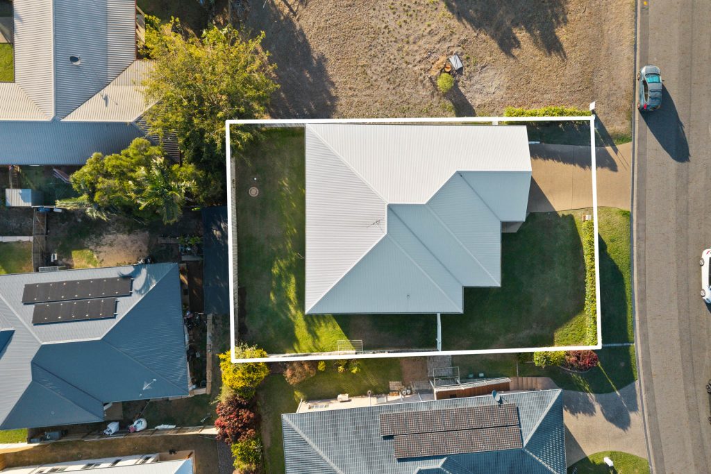 For Sale - 41 Rosewood Drive - New Property in Norman Gardens - Real Estate by Michael Millers