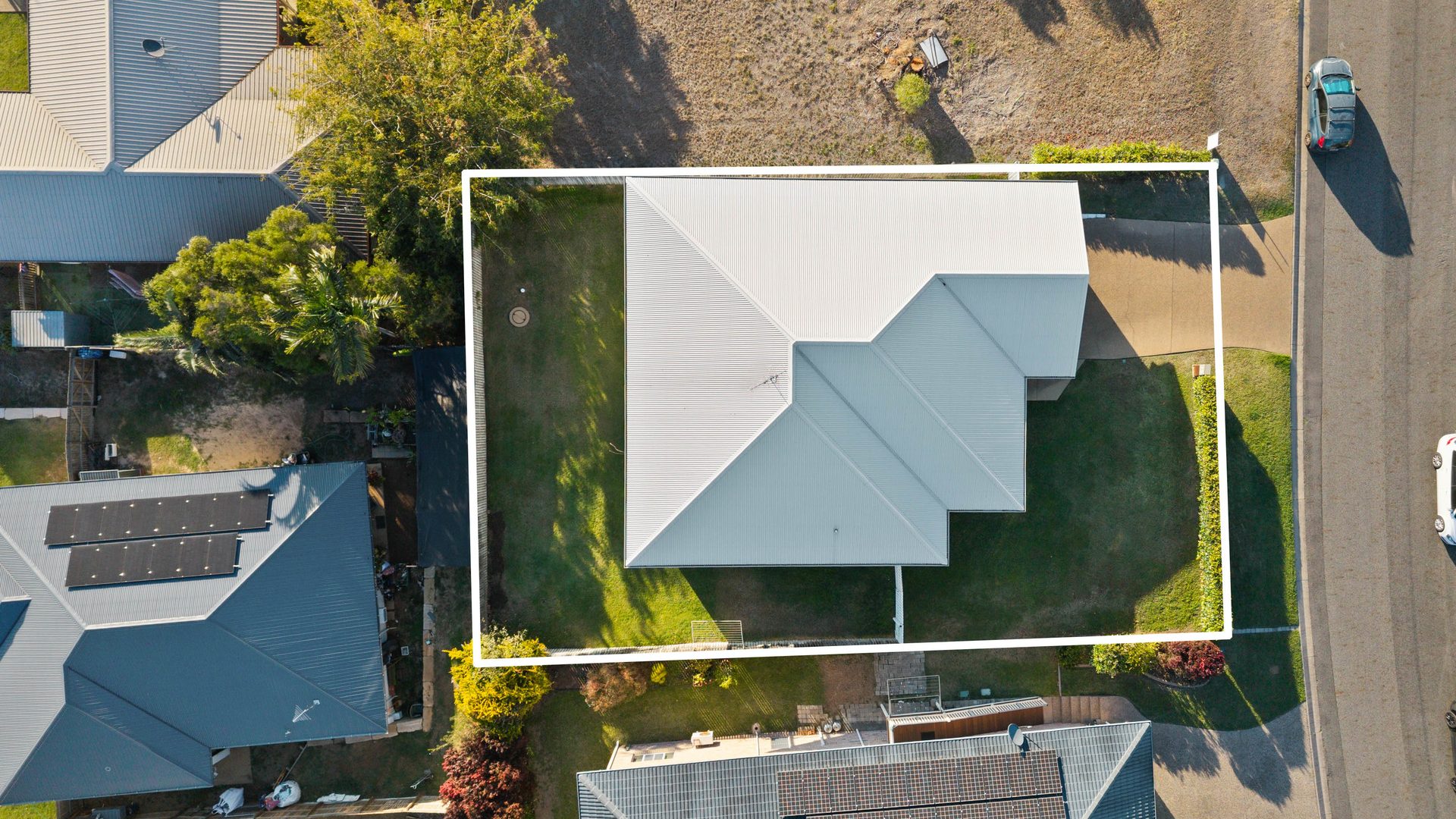 For Sale - 41 Rosewood Drive - New Property in Norman Gardens - Real Estate by Michael Millers