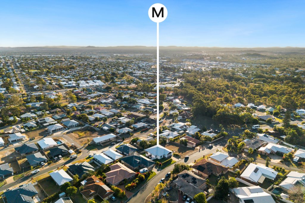 For Sale - 41 Rosewood Drive - New Property in Norman Gardens - Real Estate by Michael Millers