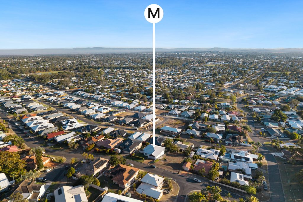 For Sale - 41 Rosewood Drive - New Property in Norman Gardens - Real Estate by Michael Millers