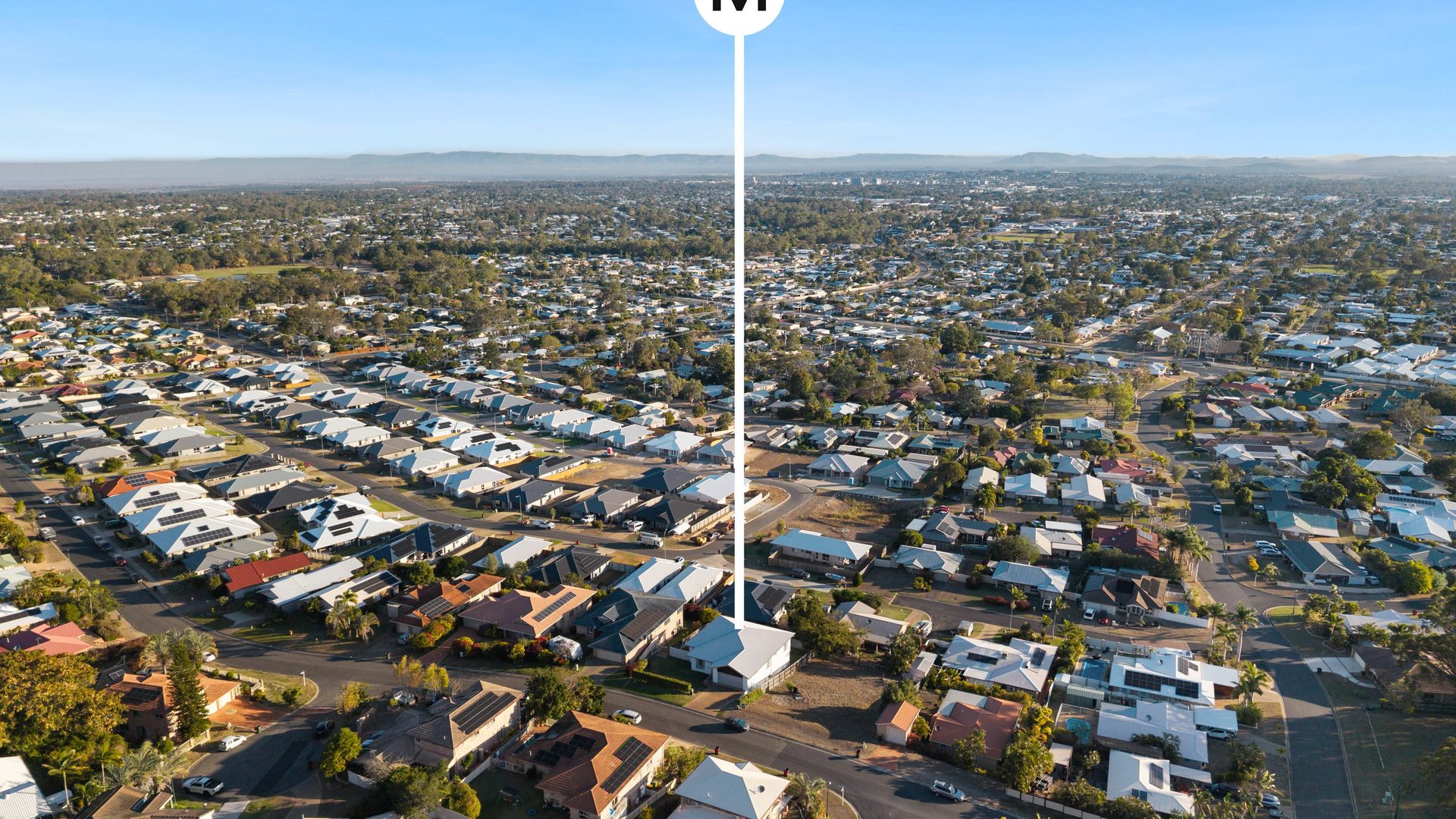 For Sale - 41 Rosewood Drive - New Property in Norman Gardens - Real Estate by Michael Millers