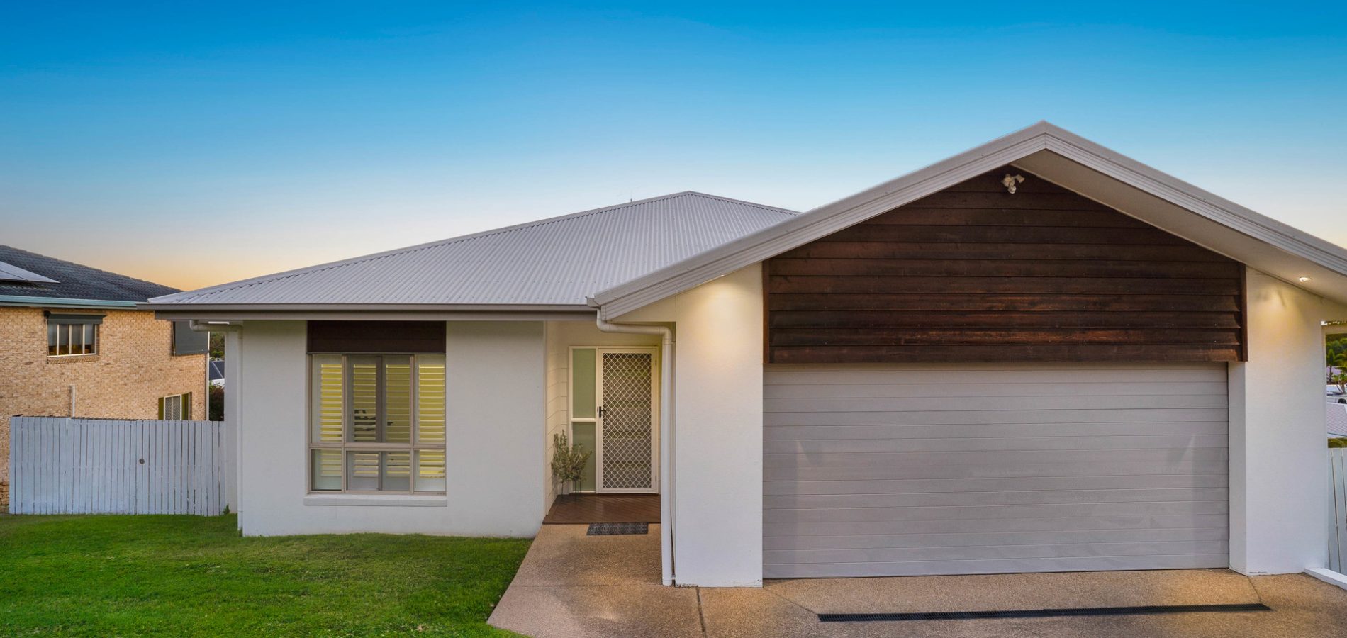 For Sale - 41 Rosewood Drive - New Property in Norman Gardens - Real Estate by Michael Millers
