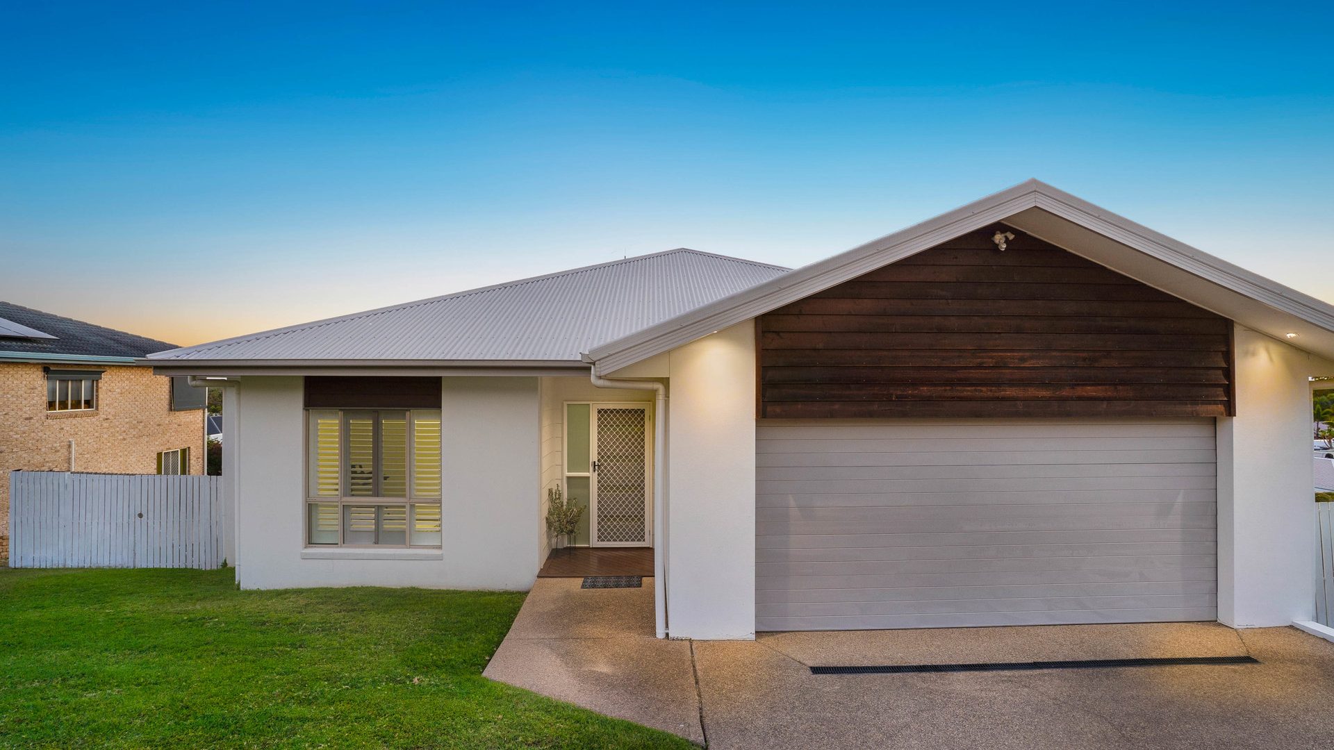 For Sale - 41 Rosewood Drive - New Property in Norman Gardens - Real Estate by Michael Millers