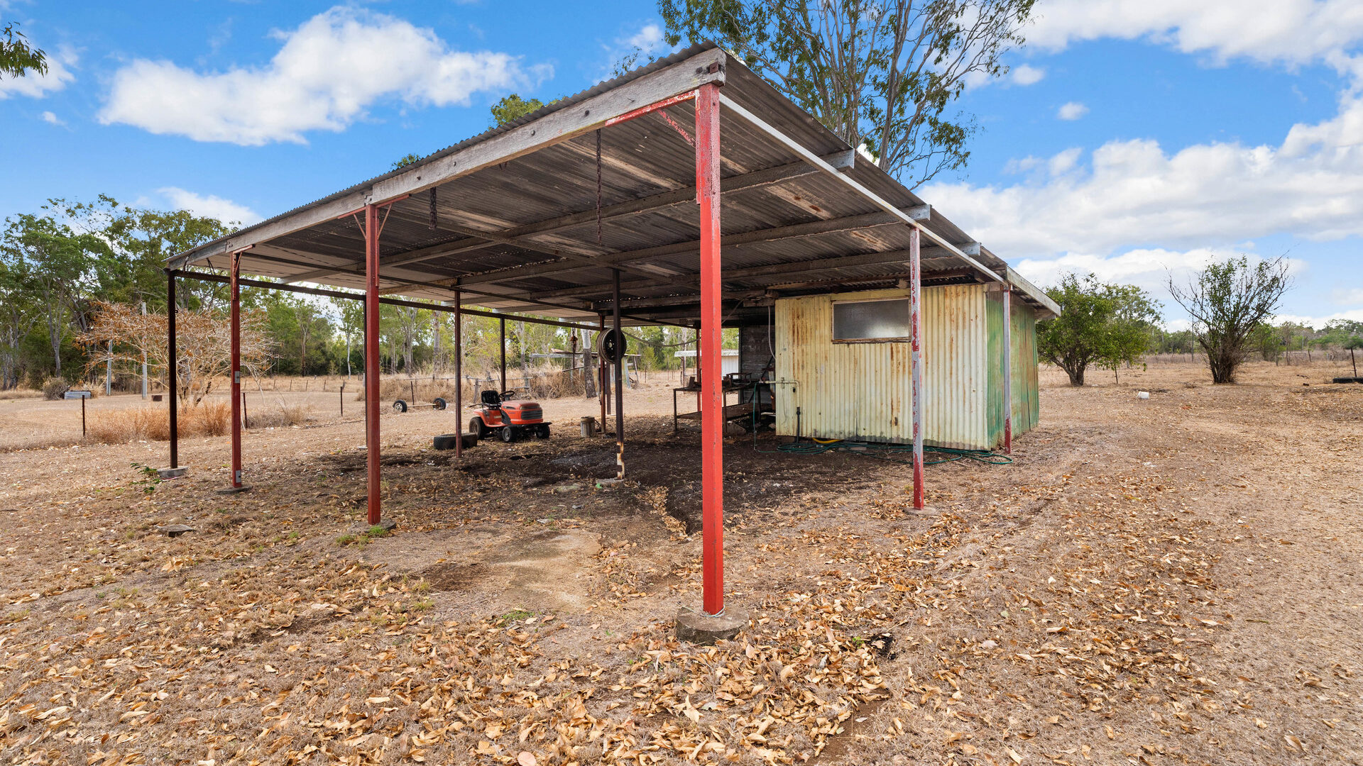 For Sale - 1760 Ridgelands Road - New Property in Alton Downs - Real Estate by Michael Millers