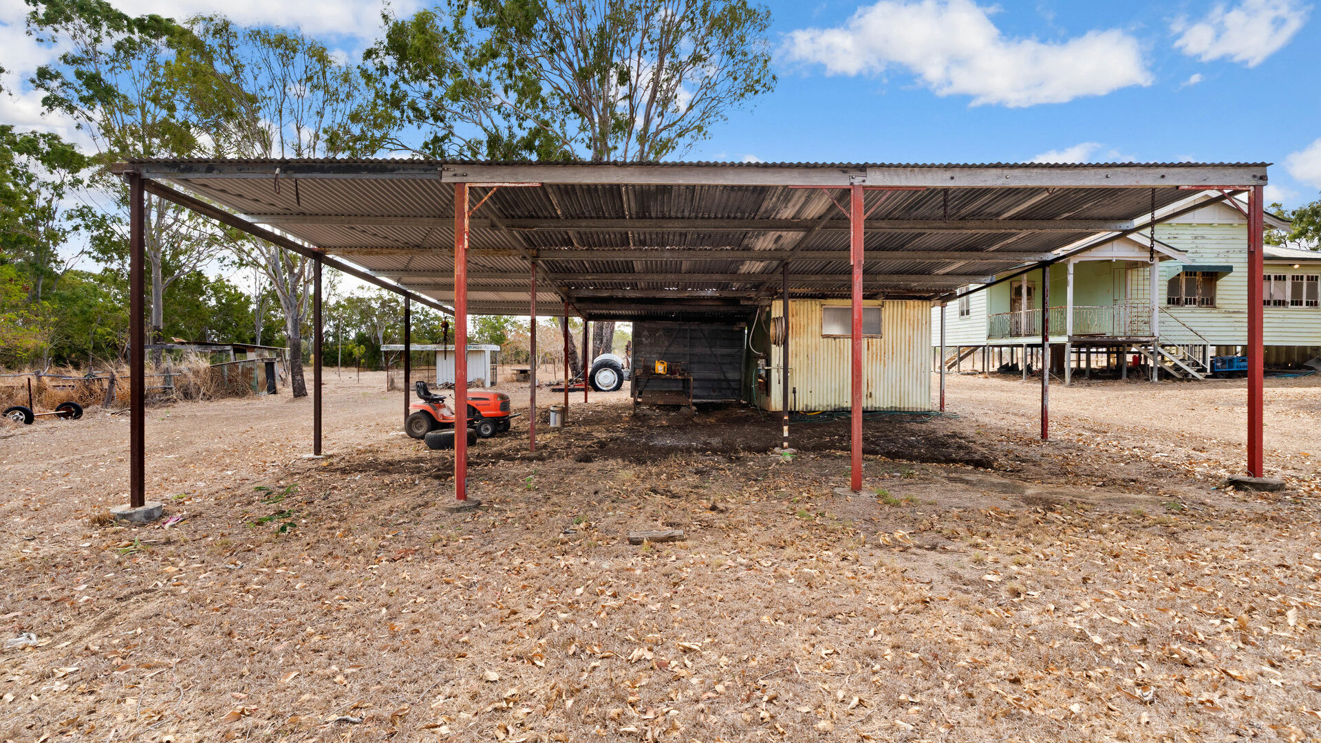 For Sale - 1760 Ridgelands Road - New Property in Alton Downs - Real Estate by Michael Millers
