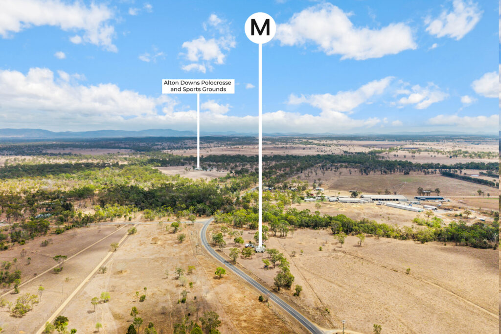 For Sale - 1760 Ridgelands Road - New Property in Alton Downs - Real Estate by Michael Millers