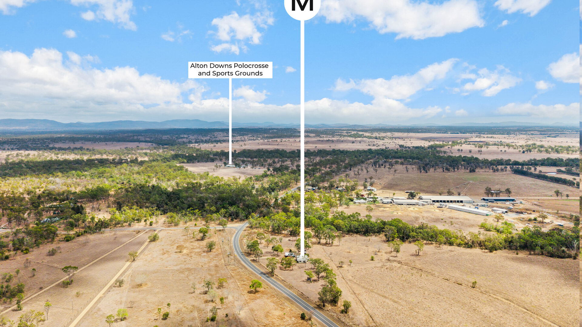 For Sale - 1760 Ridgelands Road - New Property in Alton Downs - Real Estate by Michael Millers