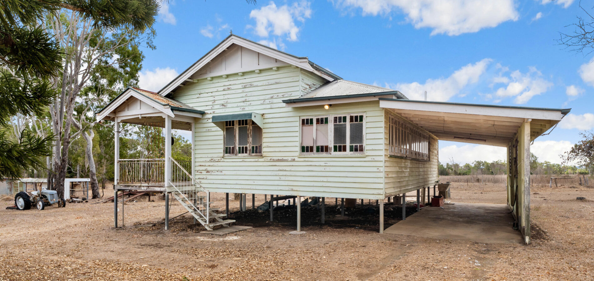 1760 Ridgelands Road, Alton Downs