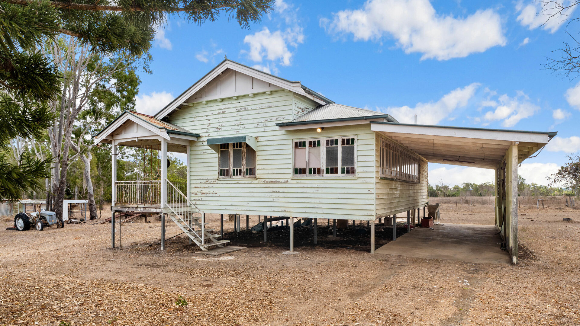 For Sale - 1760 Ridgelands Road - New Property in Alton Downs - Real Estate by Michael Millers