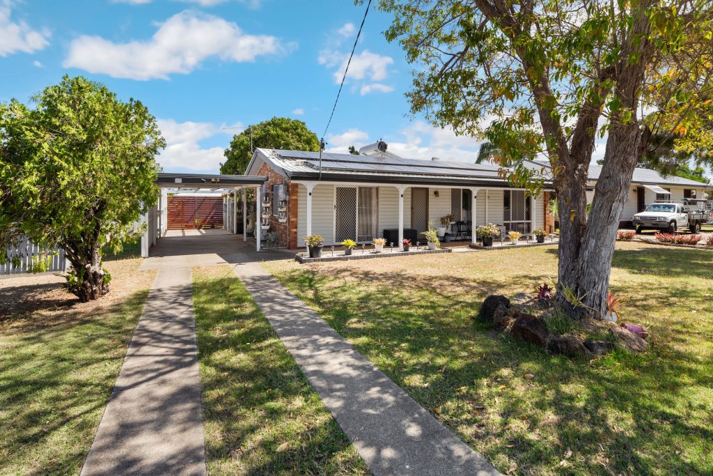 Sold - 27 Pummell Street - New Property in Norman Gardens - Real Estate by Michael Millers