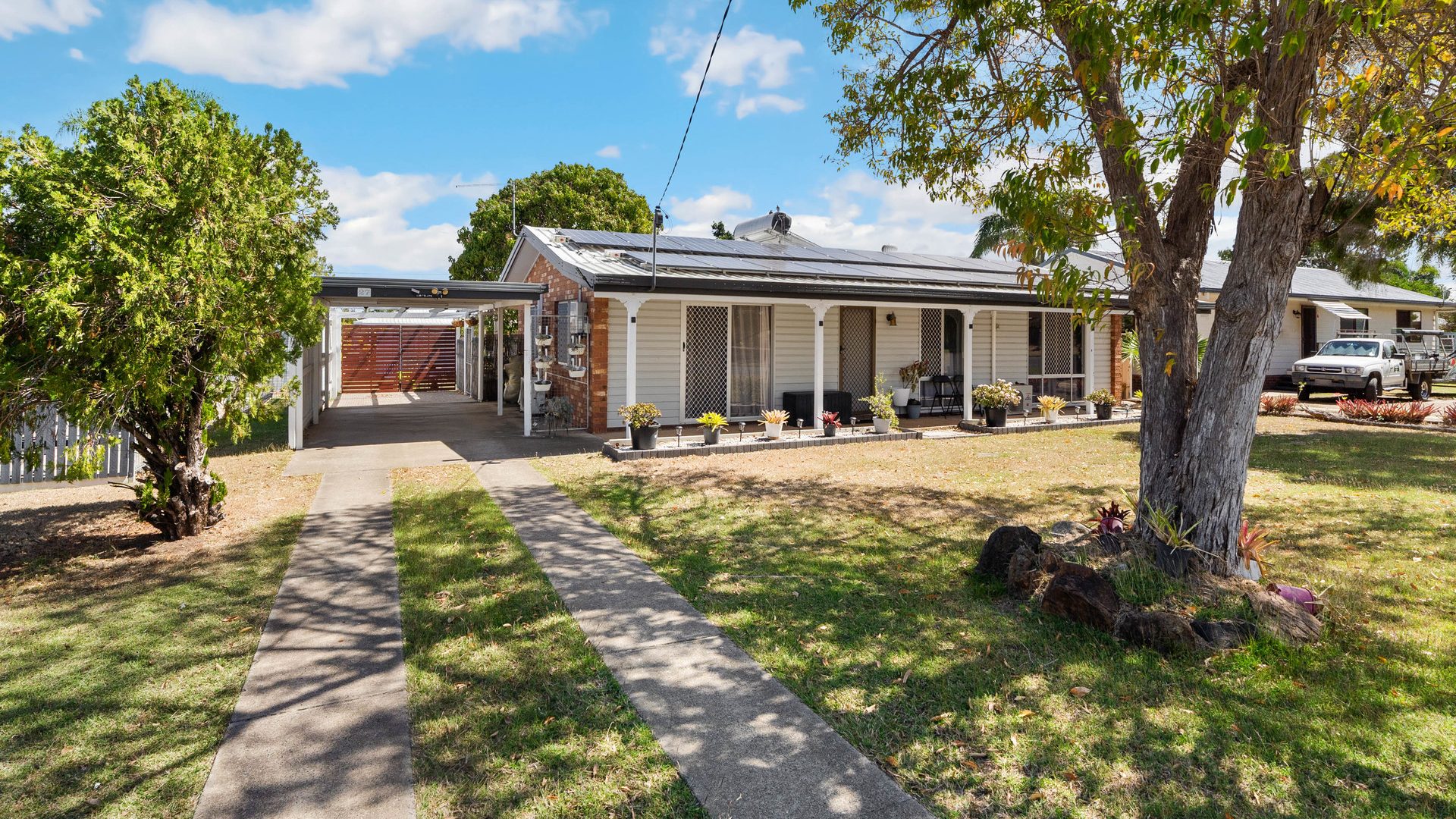 Sold - 27 Pummell Street - New Property in Norman Gardens - Real Estate by Michael Millers
