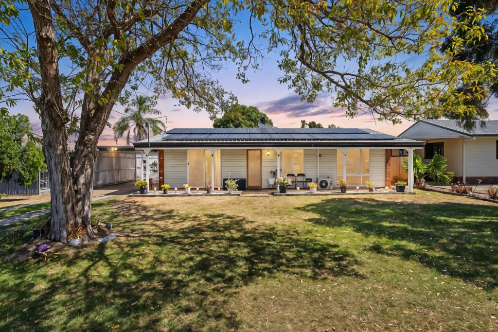 Sold - 27 Pummell Street - New Property in Norman Gardens - Real Estate by Michael Millers