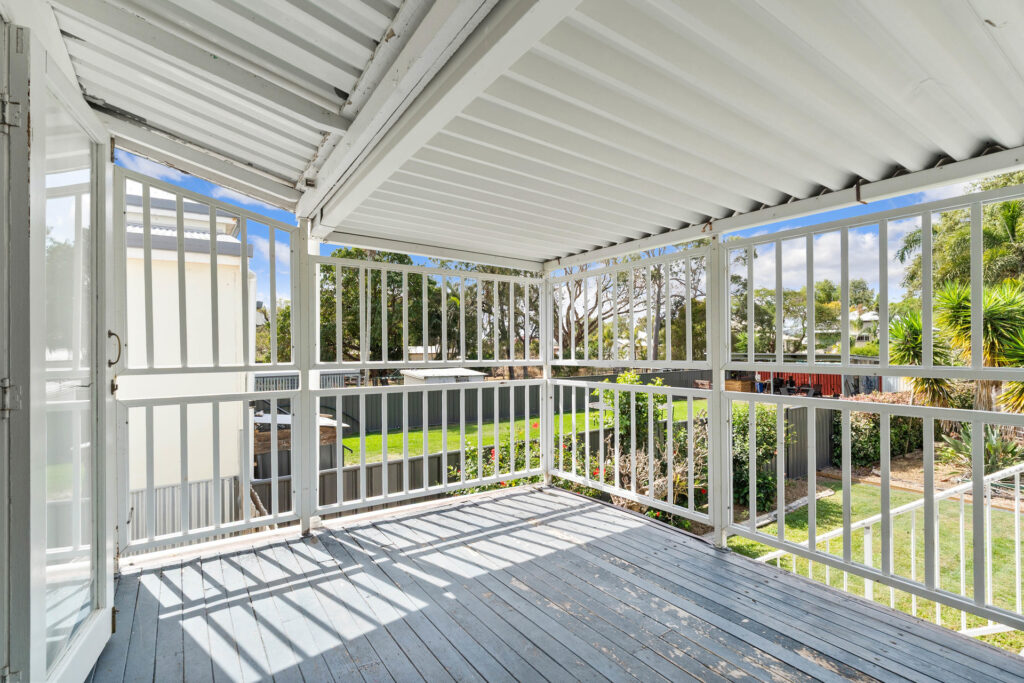 For Sale - 435 Campbell Street - New Property in Depot Hill - Real Estate by Michael Millers