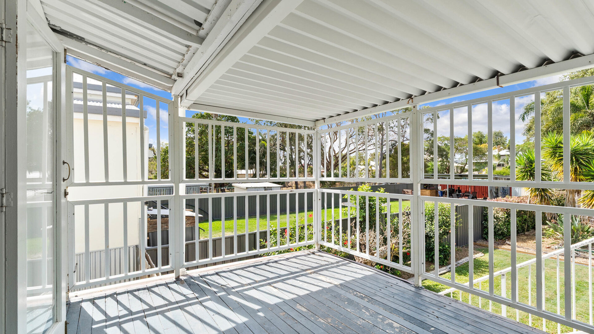 For Sale - 435 Campbell Street - New Property in Depot Hill - Real Estate by Michael Millers
