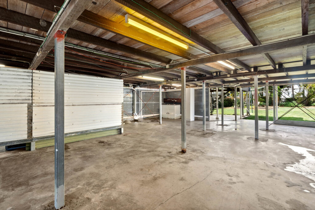 For Sale - 435 Campbell Street - New Property in Depot Hill - Real Estate by Michael Millers