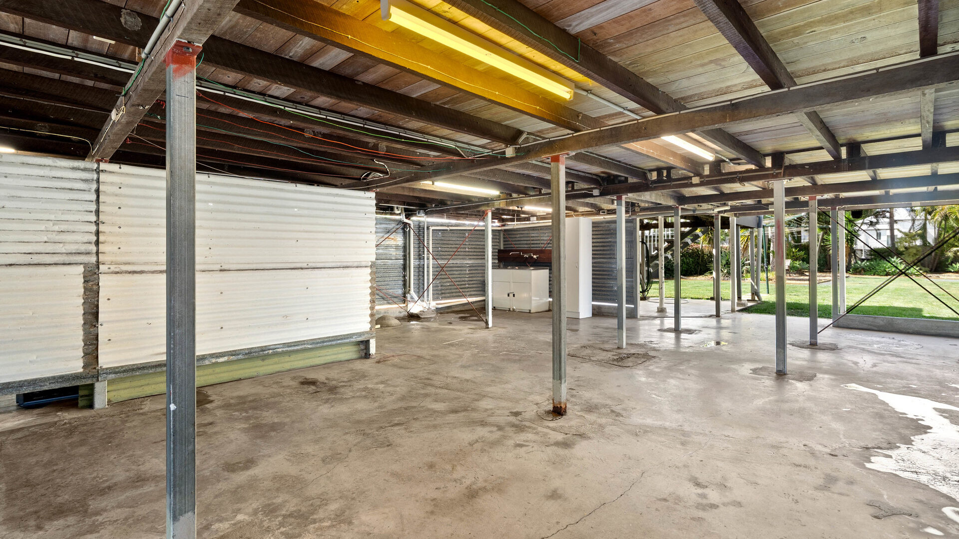 For Sale - 435 Campbell Street - New Property in Depot Hill - Real Estate by Michael Millers