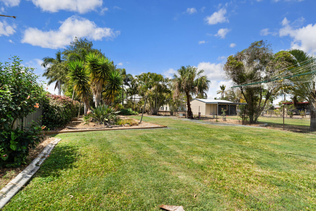 For Sale - 435 Campbell Street - New Property in Depot Hill - Real Estate by Michael Millers