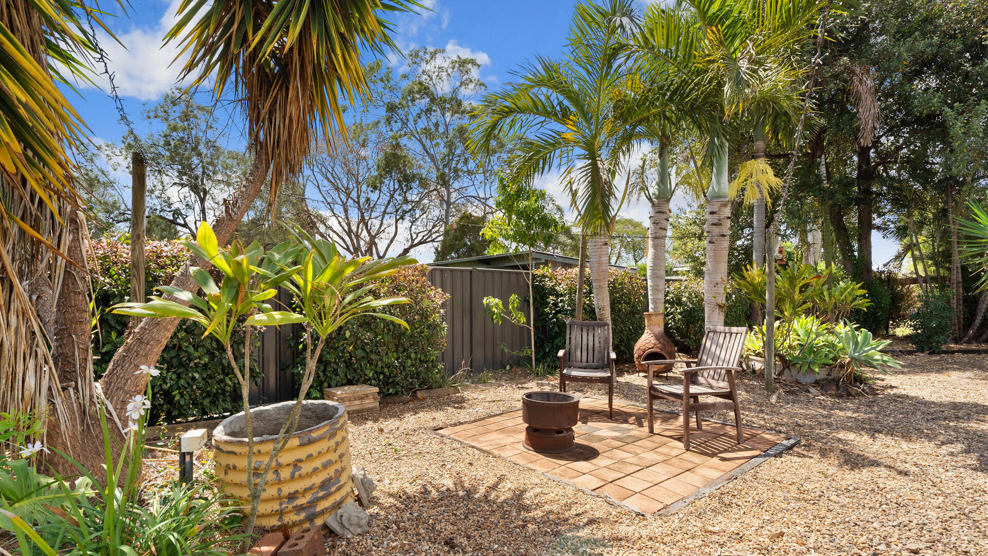 For Sale - 435 Campbell Street - New Property in Depot Hill - Real Estate by Michael Millers