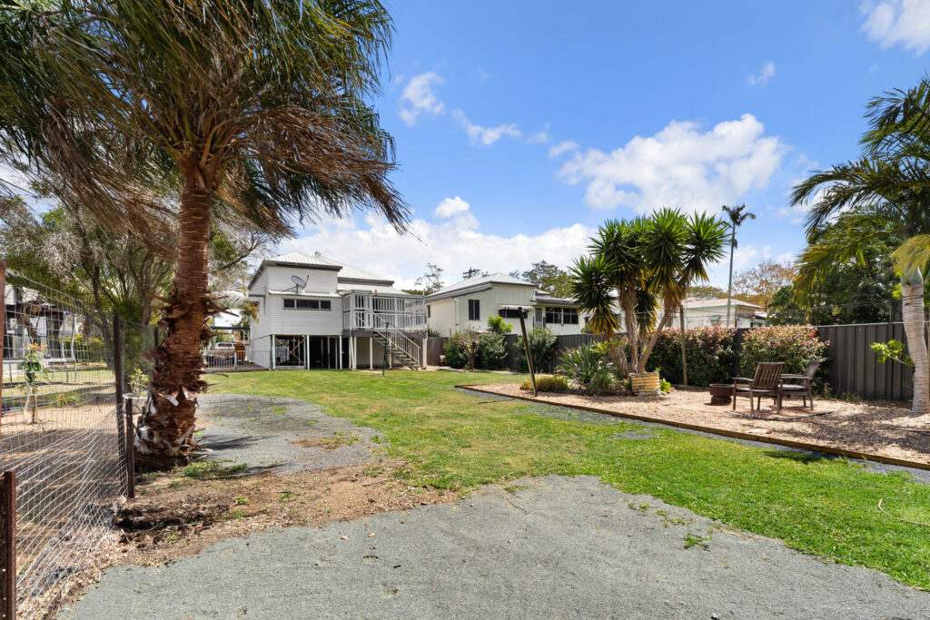 For Sale - 435 Campbell Street - New Property in Depot Hill - Real Estate by Michael Millers