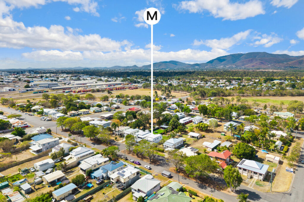 For Sale - 435 Campbell Street - New Property in Depot Hill - Real Estate by Michael Millers
