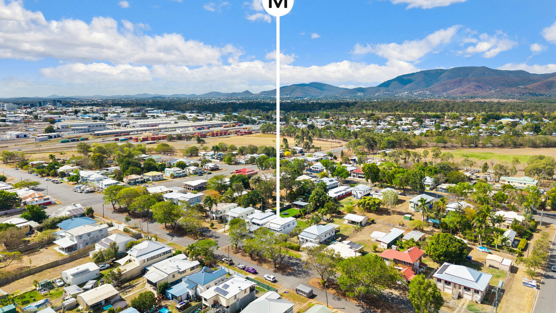 For Sale - 435 Campbell Street - New Property in Depot Hill - Real Estate by Michael Millers