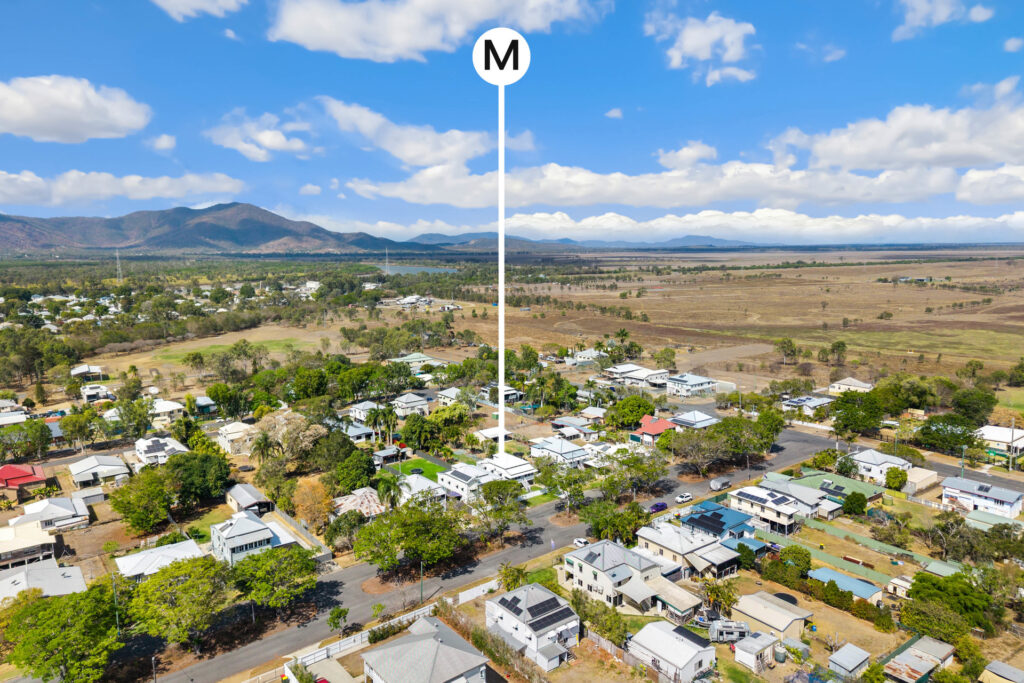 For Sale - 435 Campbell Street - New Property in Depot Hill - Real Estate by Michael Millers