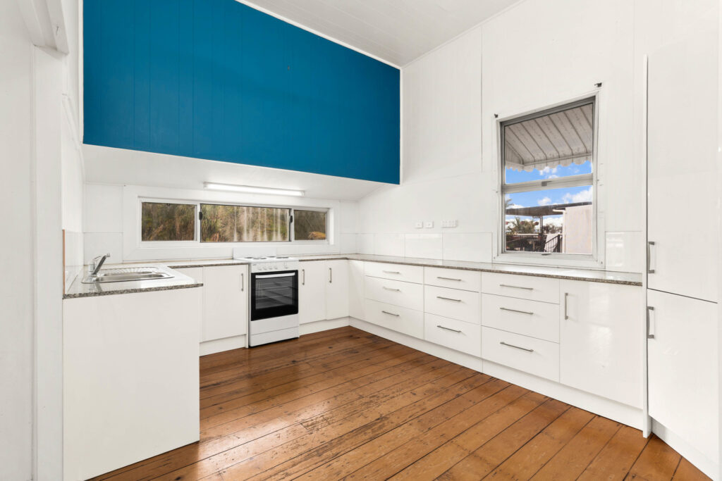 For Sale - 435 Campbell Street - New Property in Depot Hill - Real Estate by Michael Millers