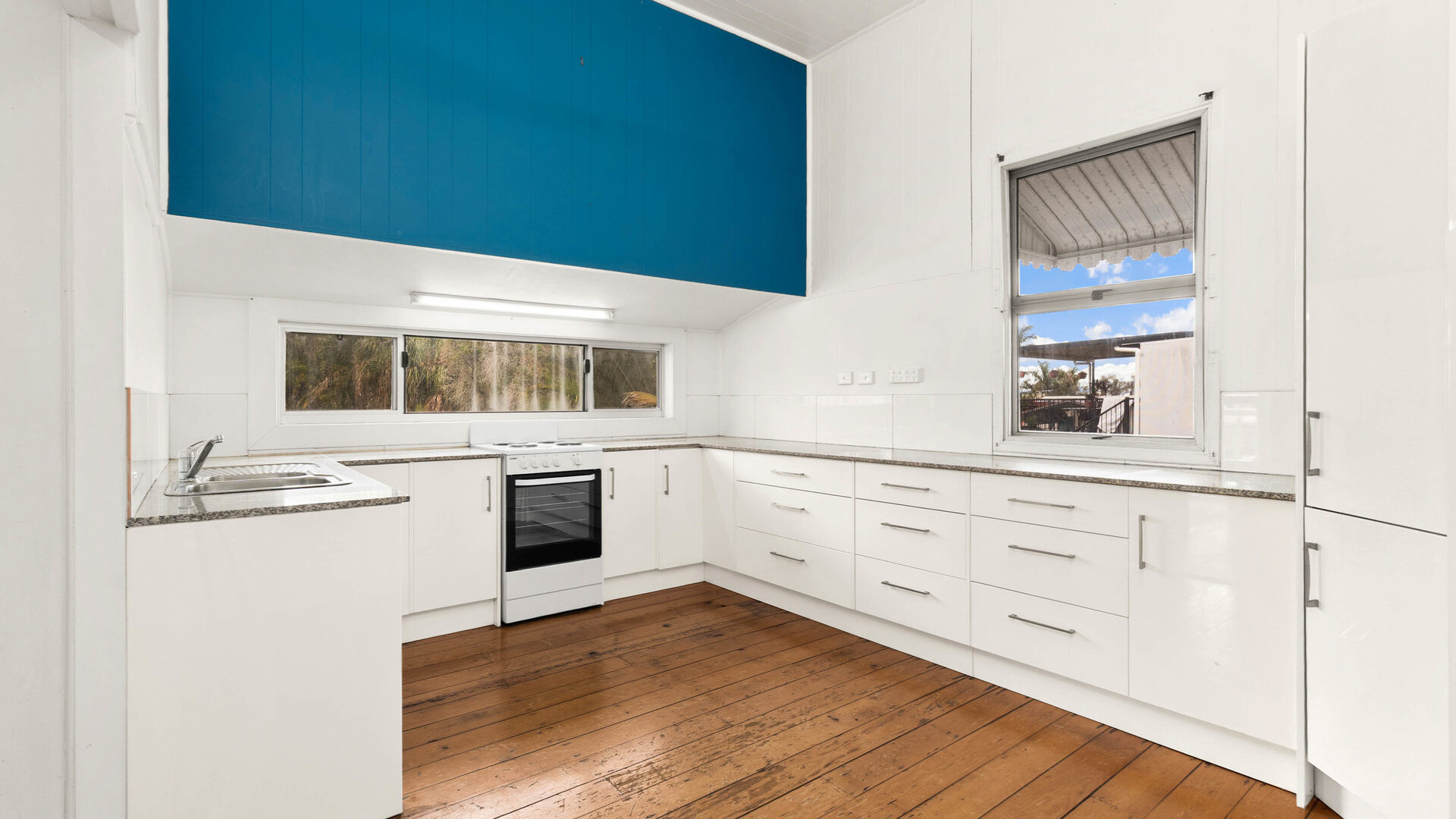 For Sale - 435 Campbell Street - New Property in Depot Hill - Real Estate by Michael Millers