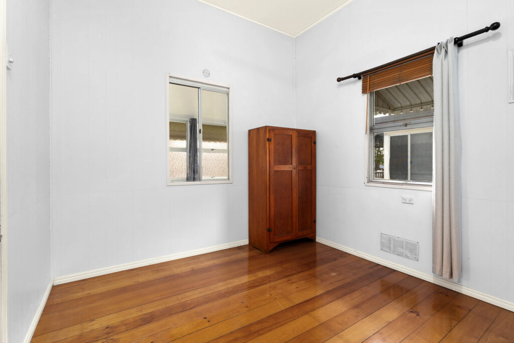 For Sale - 435 Campbell Street - New Property in Depot Hill - Real Estate by Michael Millers