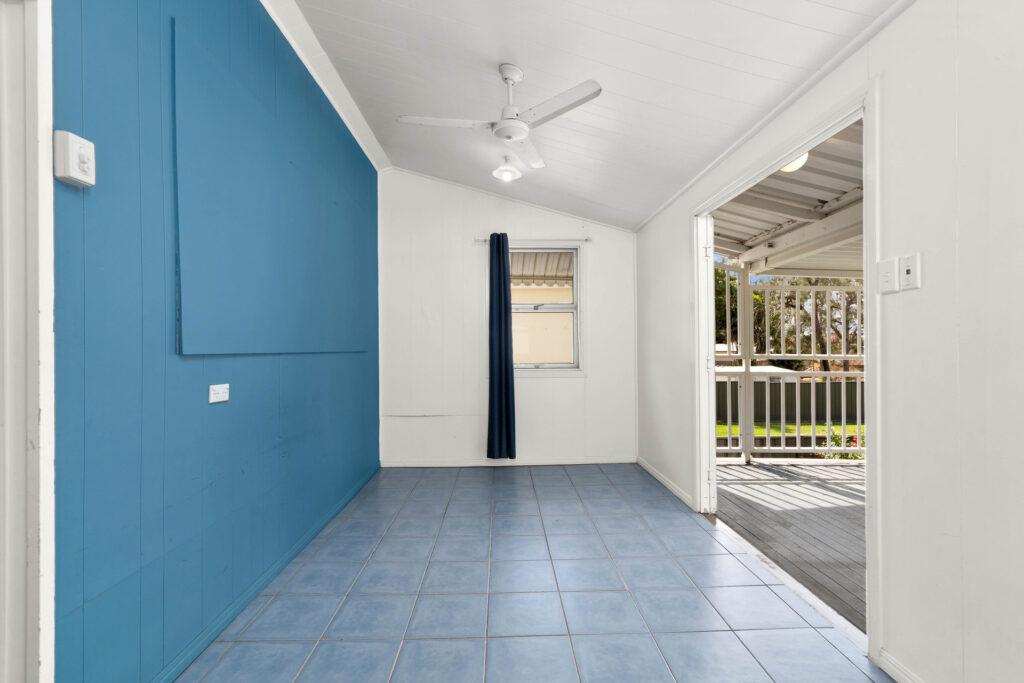 For Sale - 435 Campbell Street - New Property in Depot Hill - Real Estate by Michael Millers