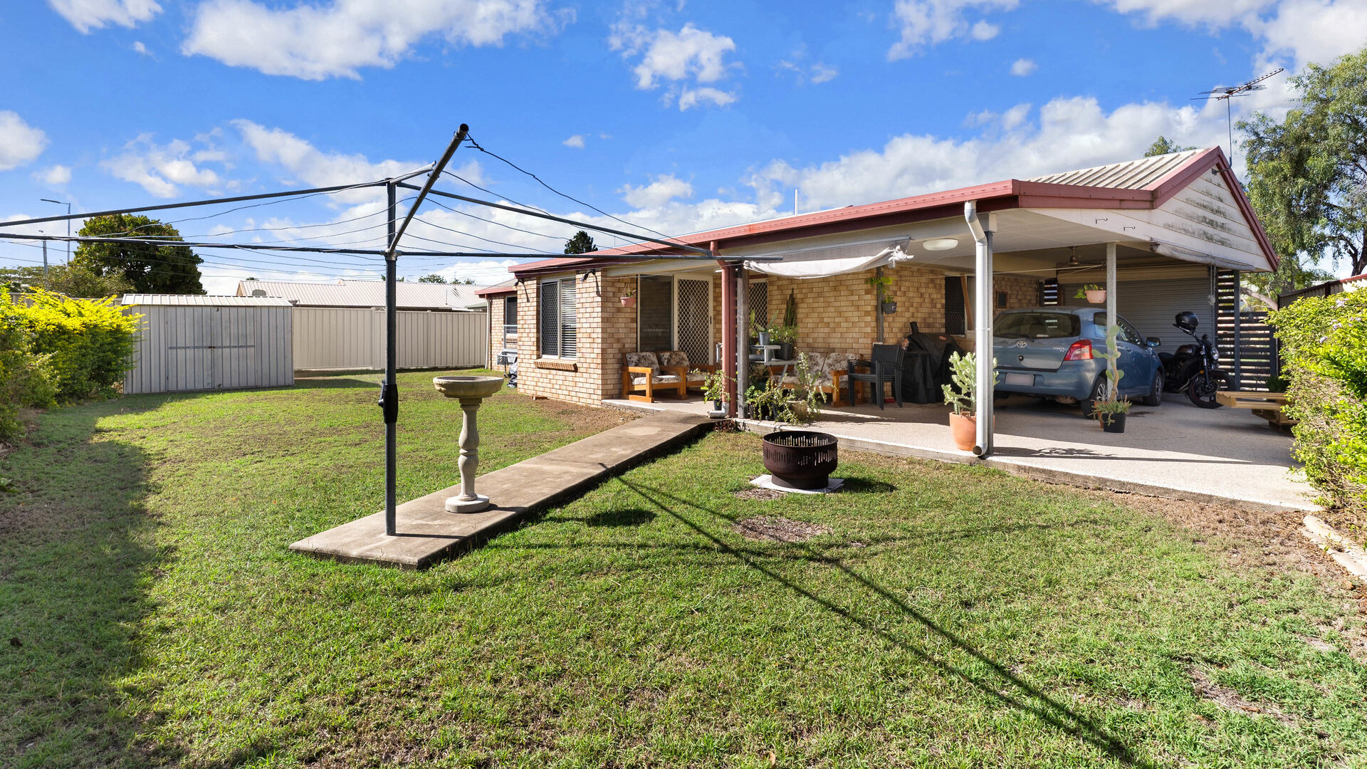 For Sale - 6 Hotham Close - New Property in Parkhurst - Real Estate by Michael Millers