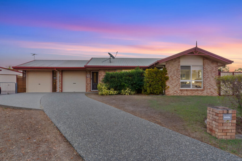 For Sale - 6 Hotham Close - New Property in Parkhurst - Real Estate by Michael Millers