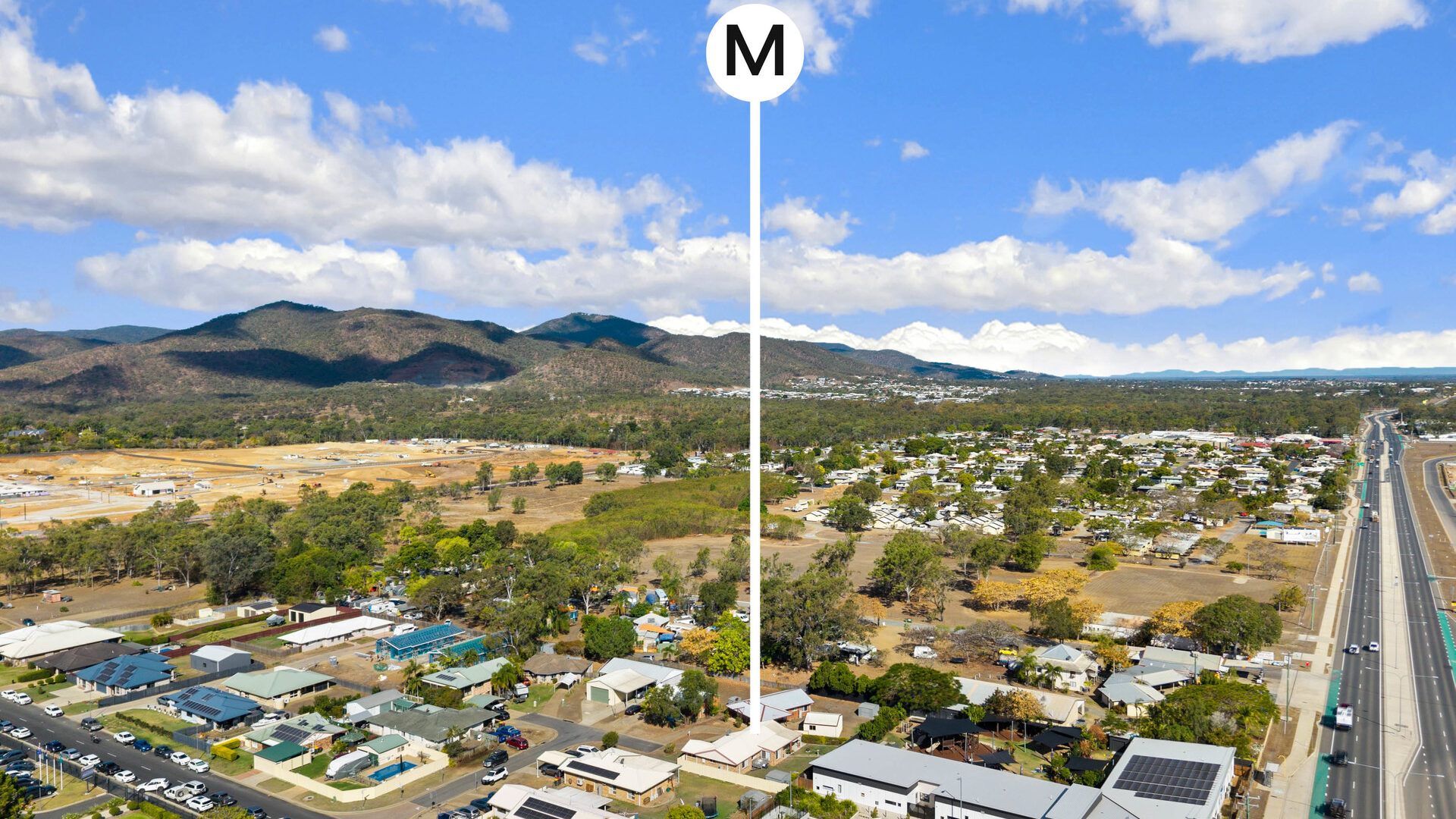 For Sale - 6 Hotham Close - New Property in Parkhurst - Real Estate by Michael Millers