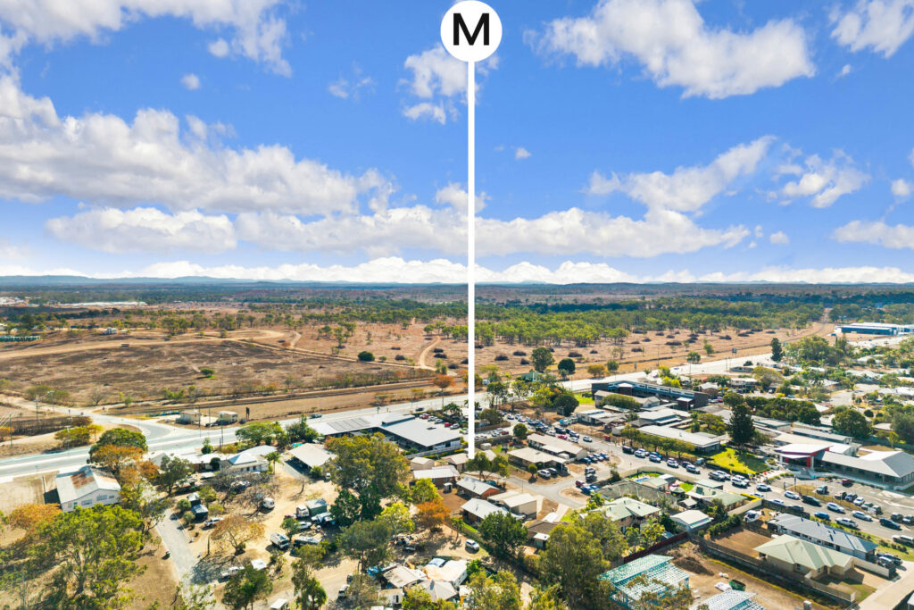 For Sale - 6 Hotham Close - New Property in Parkhurst - Real Estate by Michael Millers