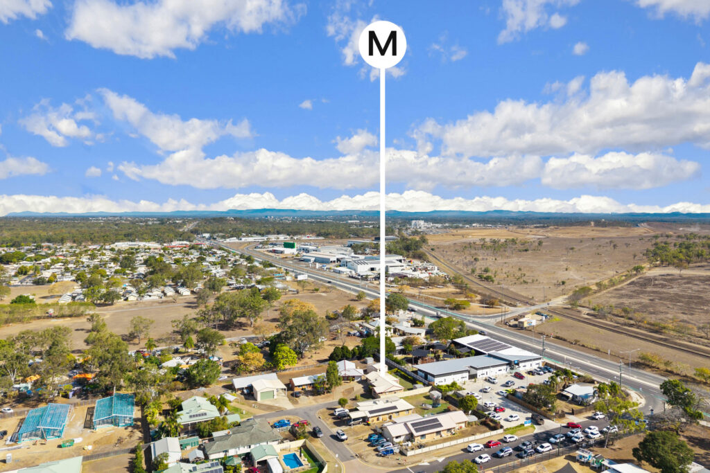 For Sale - 6 Hotham Close - New Property in Parkhurst - Real Estate by Michael Millers