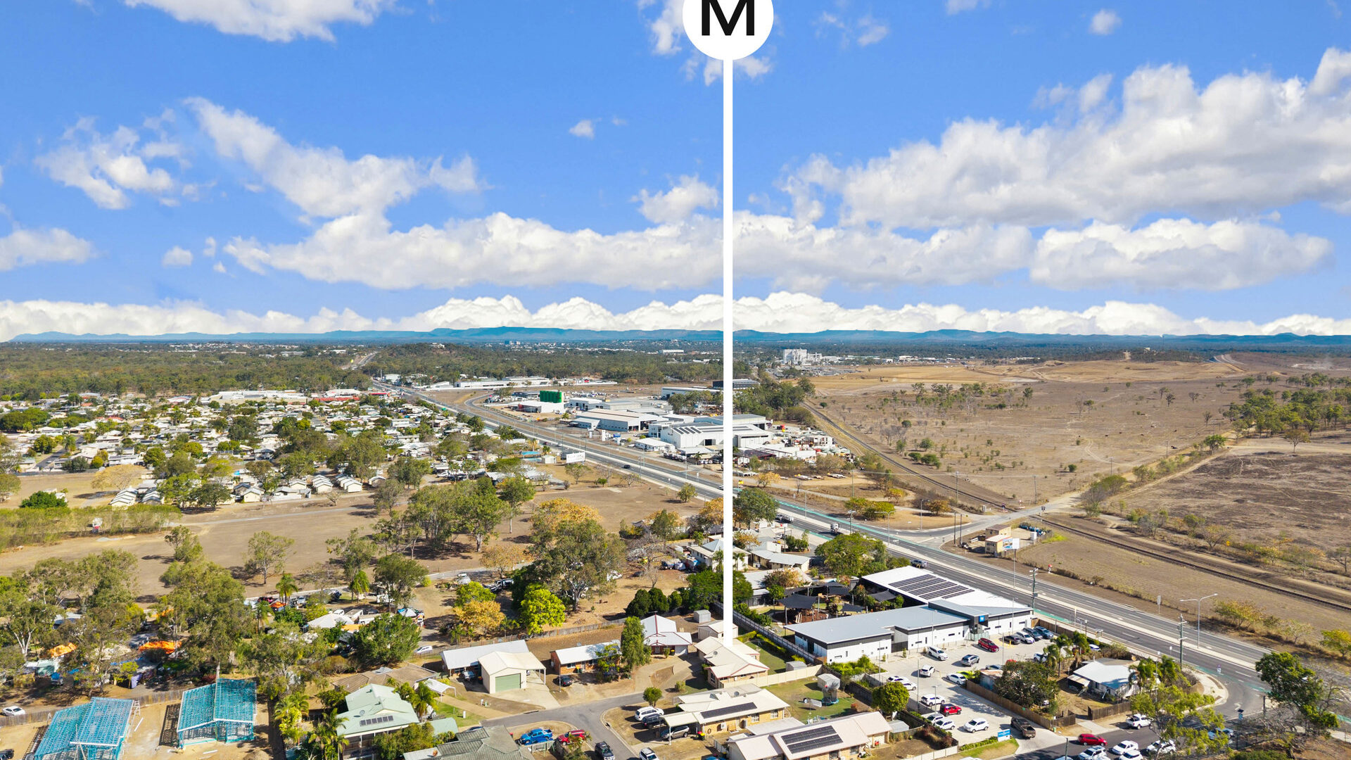 For Sale - 6 Hotham Close - New Property in Parkhurst - Real Estate by Michael Millers
