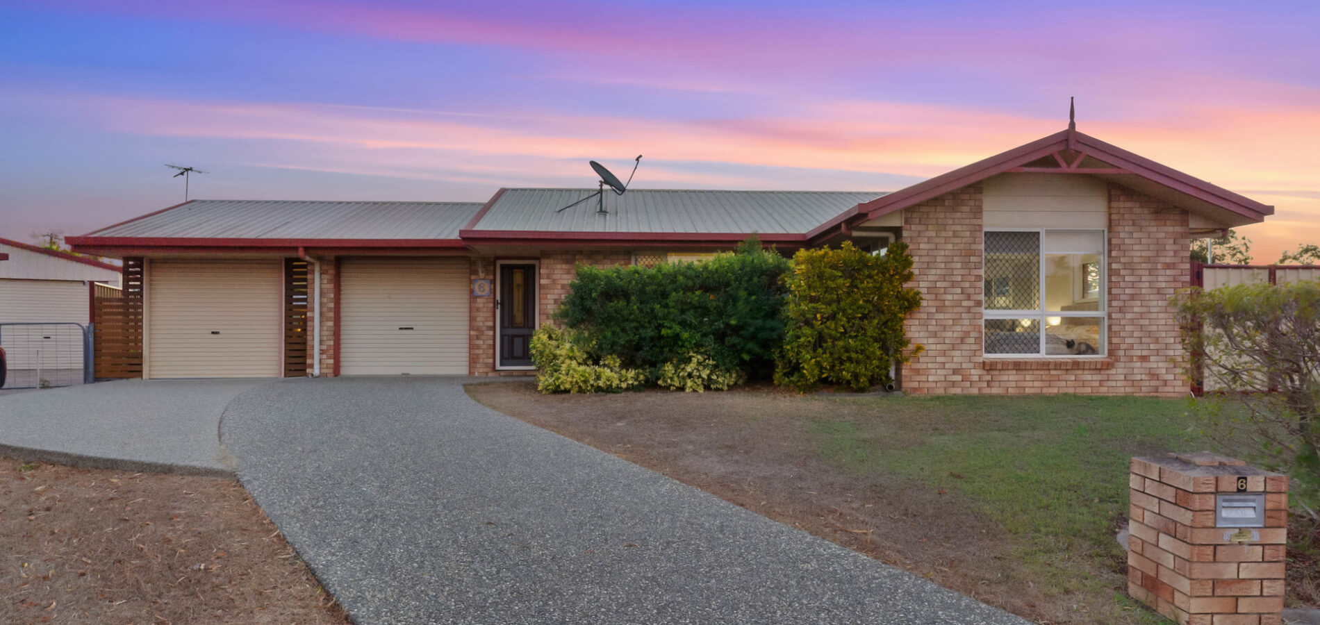 6 Hotham Close, Parkhurst