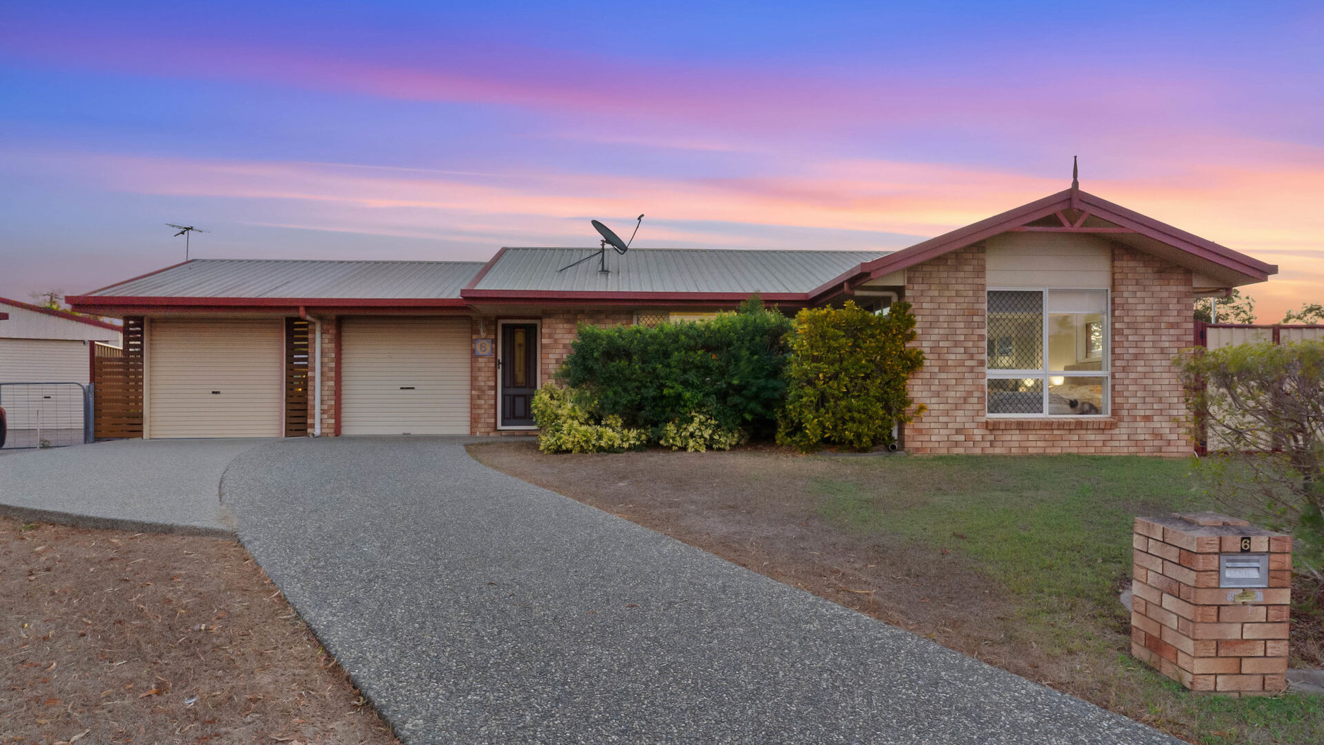 For Sale - 6 Hotham Close - New Property in Parkhurst - Real Estate by Michael Millers