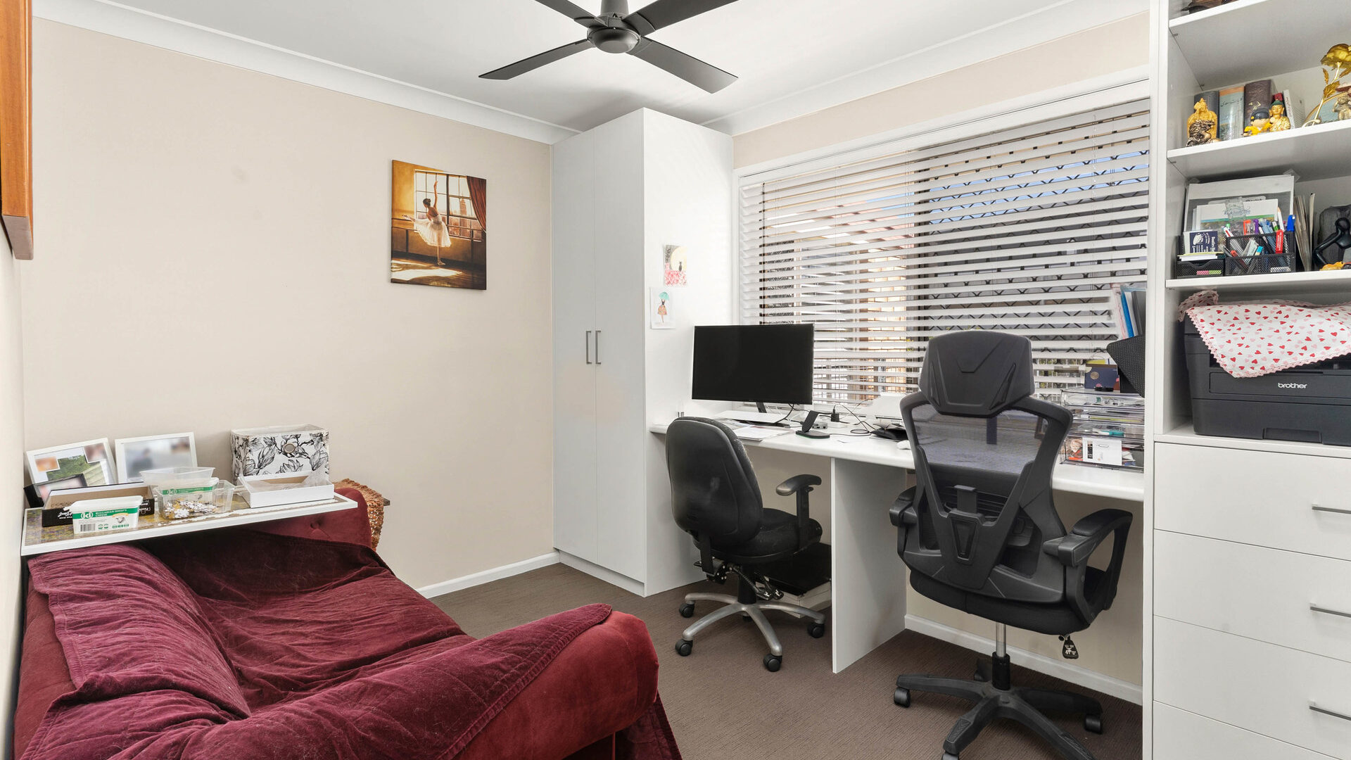 For Sale - 6 Hotham Close - New Property in Parkhurst - Real Estate by Michael Millers