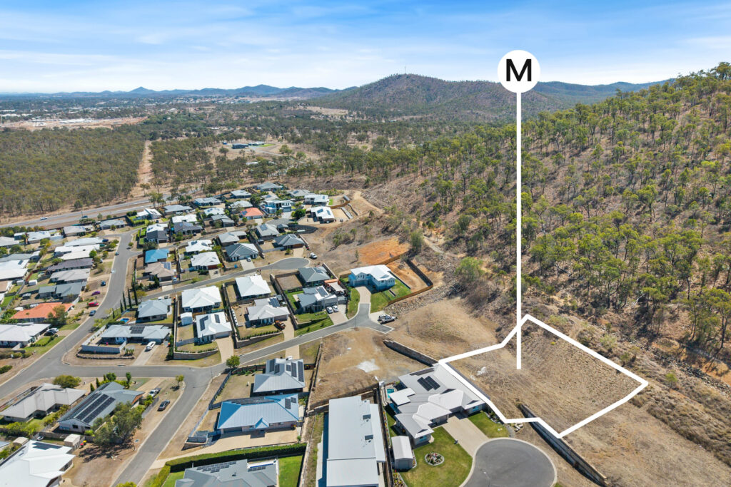 For Sale - 7 Arthur Appleton Place - New Property in Norman Gardens - Real Estate by Michael Millers