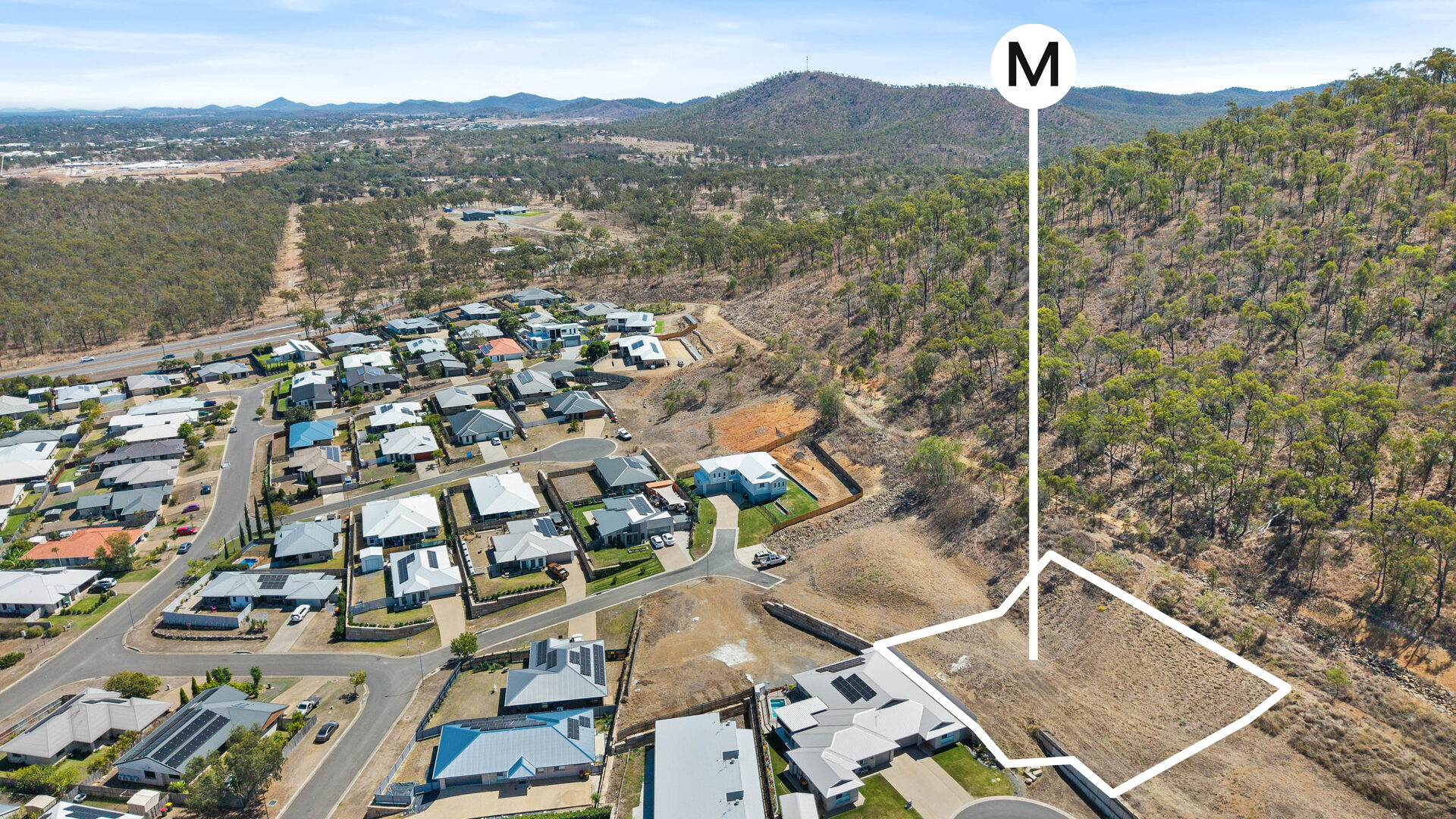For Sale - 7 Arthur Appleton Place - New Property in Norman Gardens - Real Estate by Michael Millers