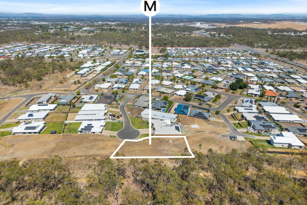For Sale - 7 Arthur Appleton Place - New Property in Norman Gardens - Real Estate by Michael Millers