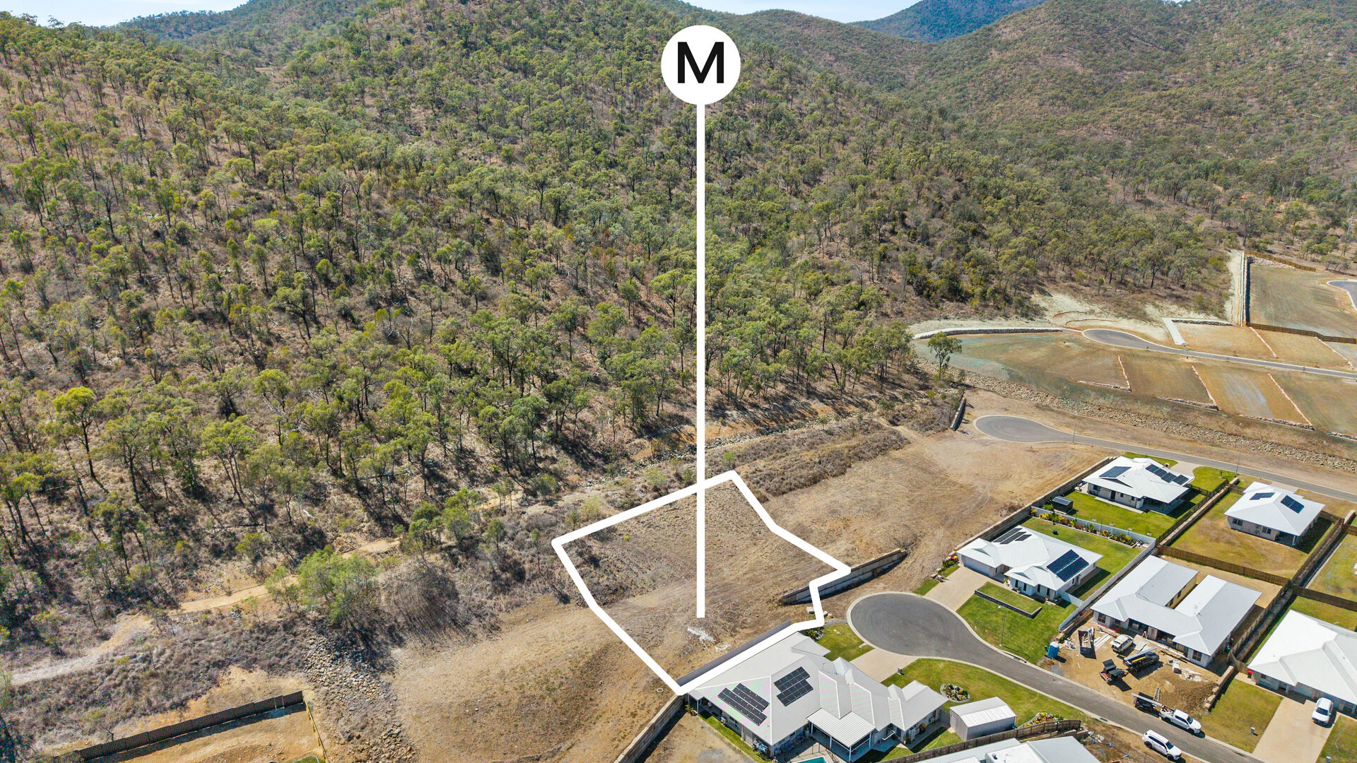 For Sale - 7 Arthur Appleton Place - New Property in Norman Gardens - Real Estate by Michael Millers