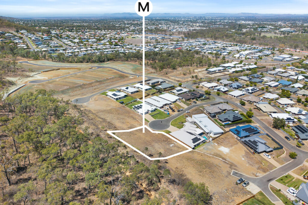 For Sale - 7 Arthur Appleton Place - New Property in Norman Gardens - Real Estate by Michael Millers