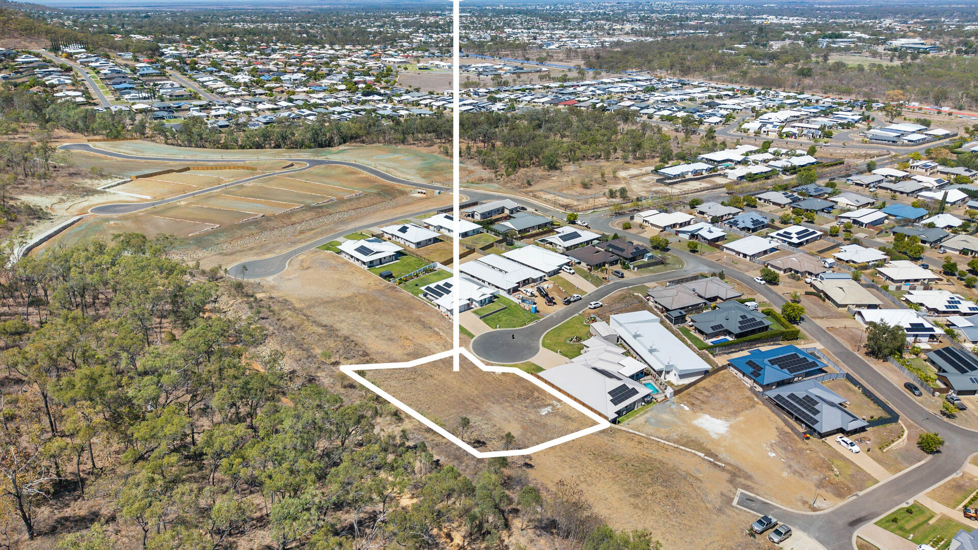 For Sale - 7 Arthur Appleton Place - New Property in Norman Gardens - Real Estate by Michael Millers