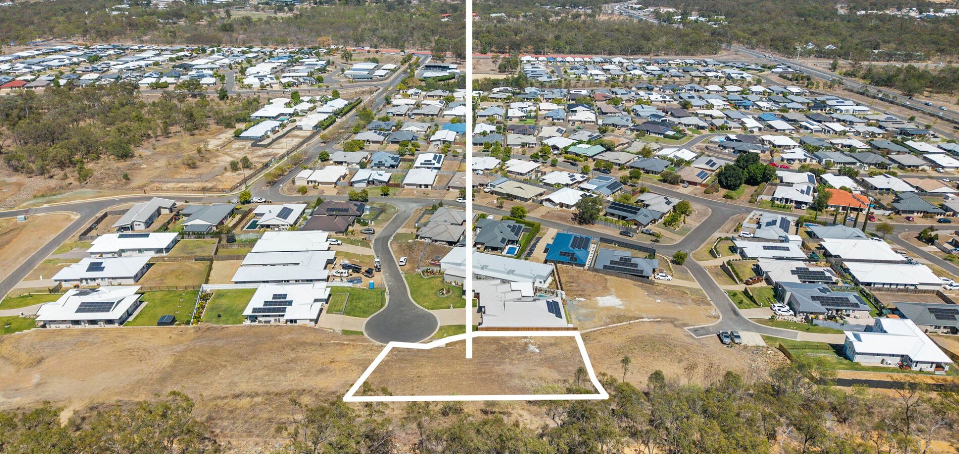 For Sale - 7 Arthur Appleton Place - New Property in Norman Gardens - Real Estate by Michael Millers
